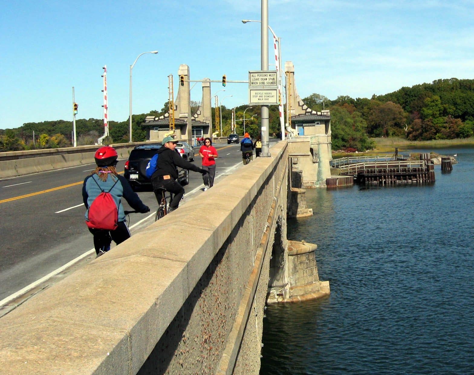 Paulin’s Effort Leads to Flood Remediation Grant for New Rochelle, Scarsdale and Eastchester