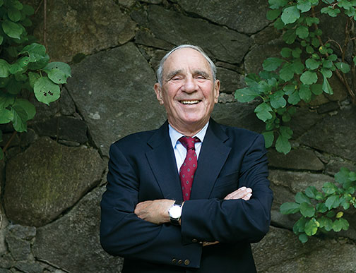 Richard Yaffa