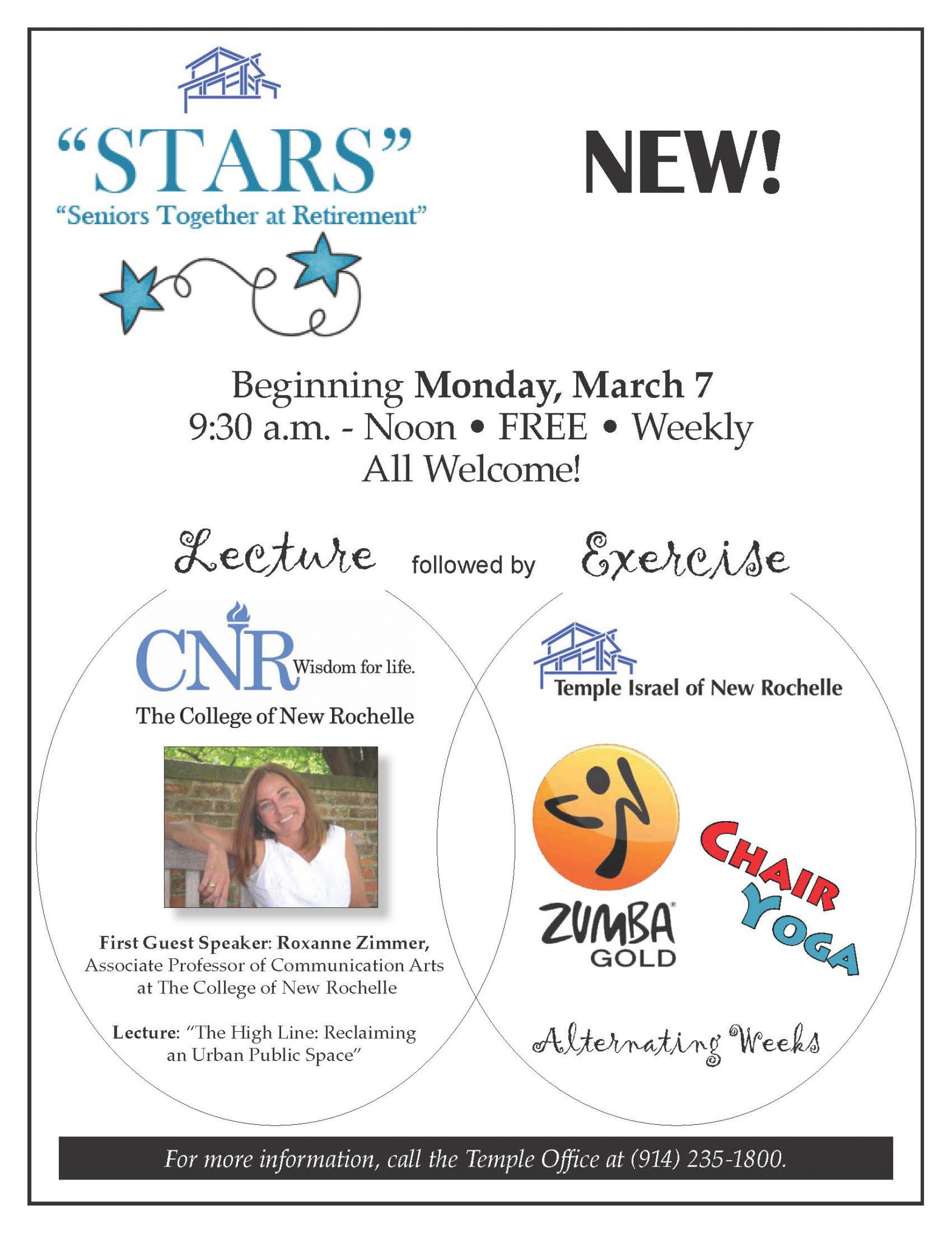 Stars Weekly Event March 2016.jpg