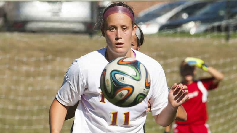 Women's Soccer Falls At Home To Vermont, 1-0