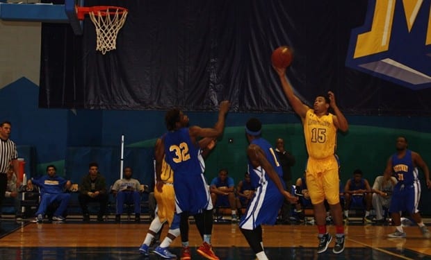 Team Pushes Winning Streak to Five Games