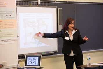 The College of New Rochelle Co-Sponsors 7th Archdiocese Seminar for Secondary School Educators