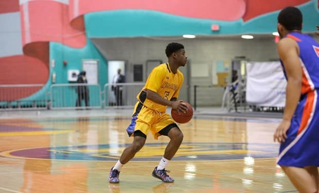 Three Mustangs in Double Figures