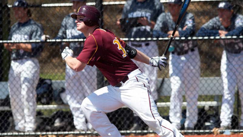 UNCW Takes Down Iona Baseball, 19-7
