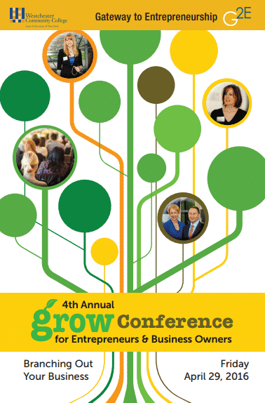 Astorino Encourages Small Businesses To Attend 4th Annual GROW Conference