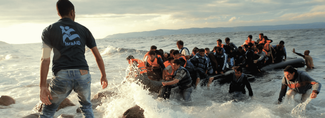 “The Island of Tears”: An Analysis of the Refugee/Migrants Crisis and Israel’s Response