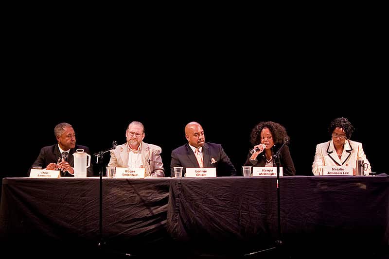 Updated links to the New Rochelle LWV Candidate Forums