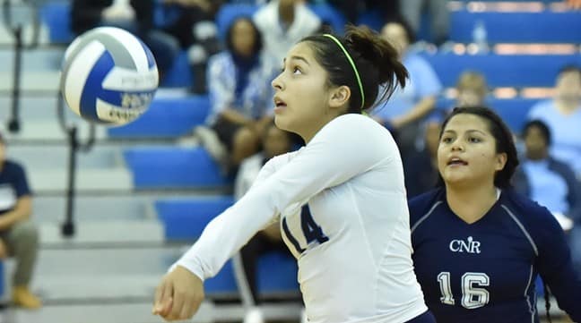 Valiants End CNR's Post-Season Hopes