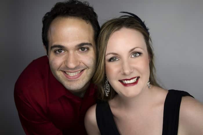 Italian Heritage Month Concert Features Acclaimed Vocalists
