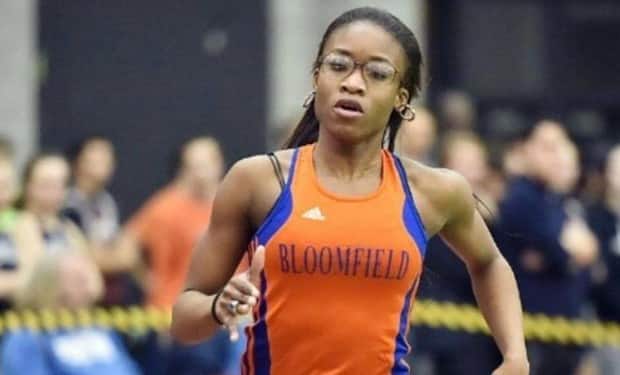 Women's Cross Country Places Fifth at Fordham Fiasco Run