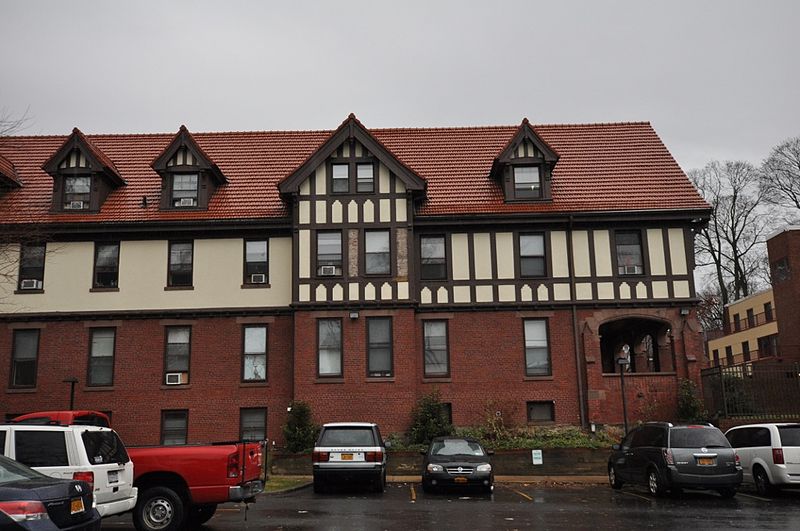 Appeals Court Says “no Finding” Westchester Engaged in Housing Discrimination