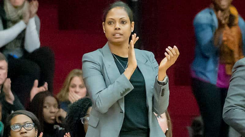 Women's Basketball 2015-16 MAAC Schedule Released
