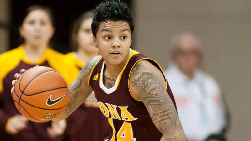 Photo Courtesy of ICGaels.com