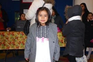 New Rochelle Columbus Students on the Big Screen