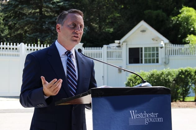 Astorino Gives Spirited Defense of Home Rule Against Latest HUD Assault