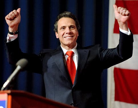 Governor Cuomo Announces End-of-Summer Underage Drinking and Fake ID Crackdown at Concerts and Events Across the State