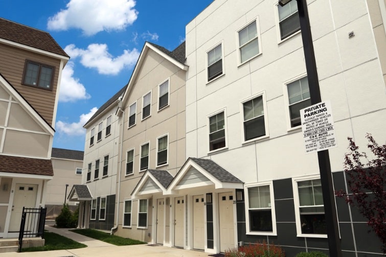 MacQuesten Development to Join NYS Homes and Community Renewal,  New Rochelle Municipal Housing Authority for Unique Pair of Heritage Homes Events