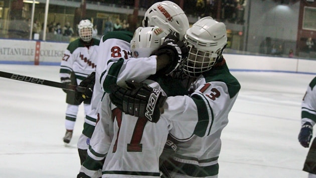 Rivertown stymies New Rochelle in DI opener