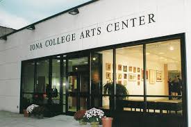 Iona College Arts Center was the home of Remins Dress Shop