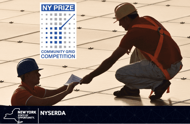 NYSERDA Microgrid Prize Program