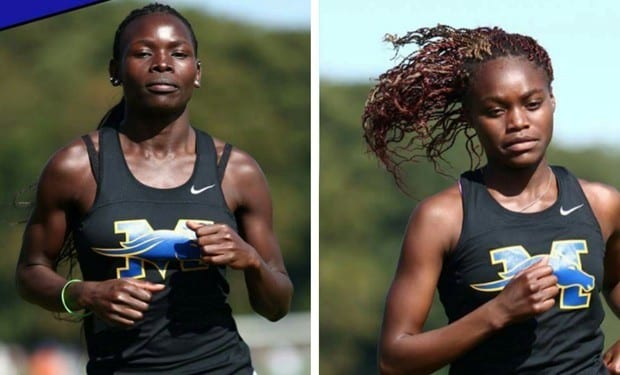 Ejore and Dlamini Earn a Pair of Wins