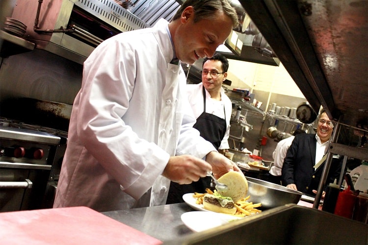 County Executive Astorino to Kick Off Hudson Valley Restaurant Week at Iron Horse in Pleasantville