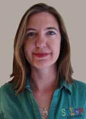 Georgette Yakman, founding researcher and creator of STEAM education, keynote speaker at the 3rd Annual Imagination, Inquiry, & Innovation Institute.