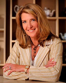 Bigelow Tea CEO to Address Moral, Ethical Leadership