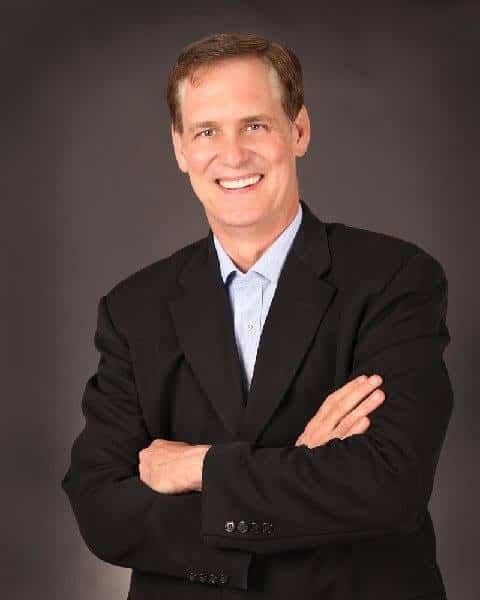 Jay Michaels Returns to 94.3 WFAS Morning Show