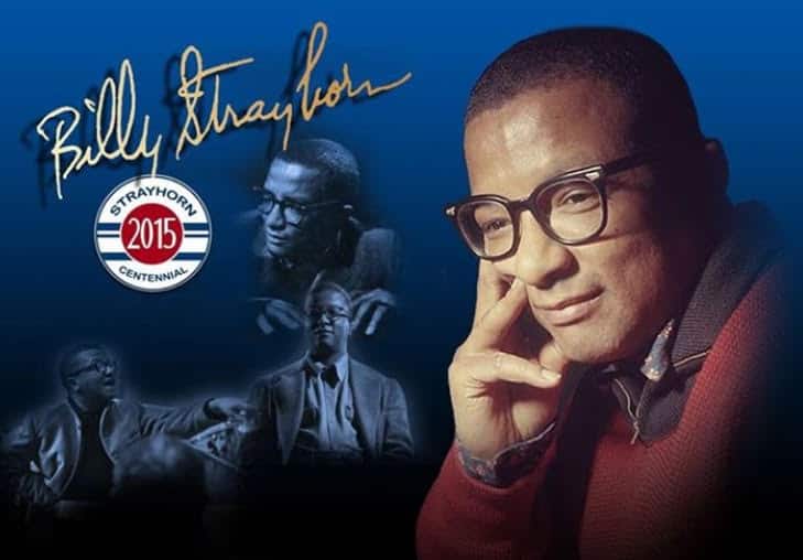 Billy Strayhorn Art Exhibit Tribute Comes To New Rochelle ArtsFest