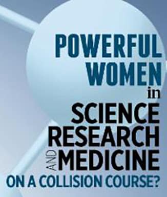Powerful Women in Science, Research and Medicine to be held at The College of New Rochelle