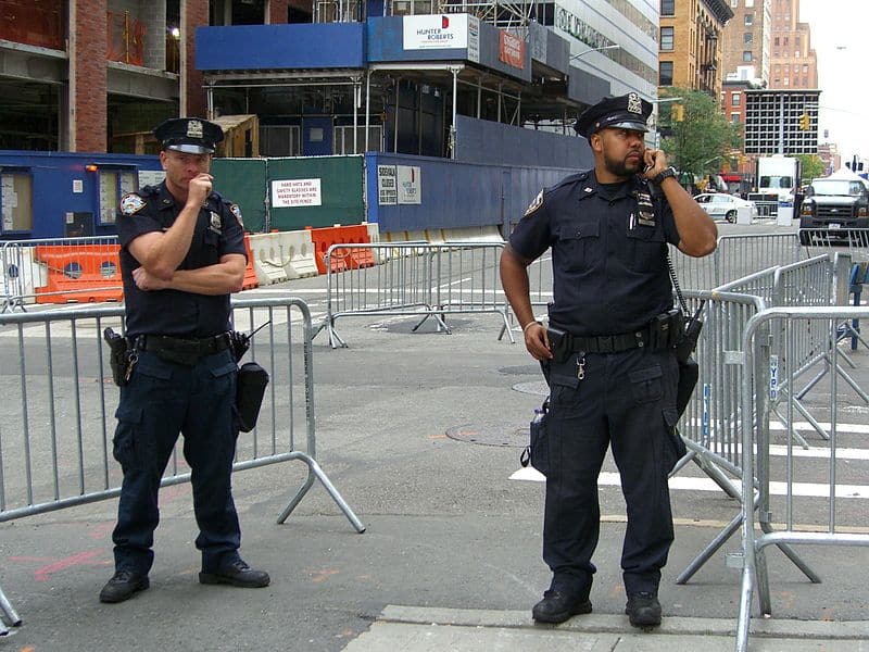 NAACP Legal Defense Fund Encourages Public Comment on Body-Worn Camera Pilot Program in Partnership with NYU’s Policing Project