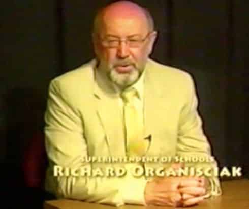 Richard Organisciak