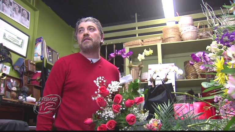File Photo (Courtesy of News12): Robert Bobby DeVivo
