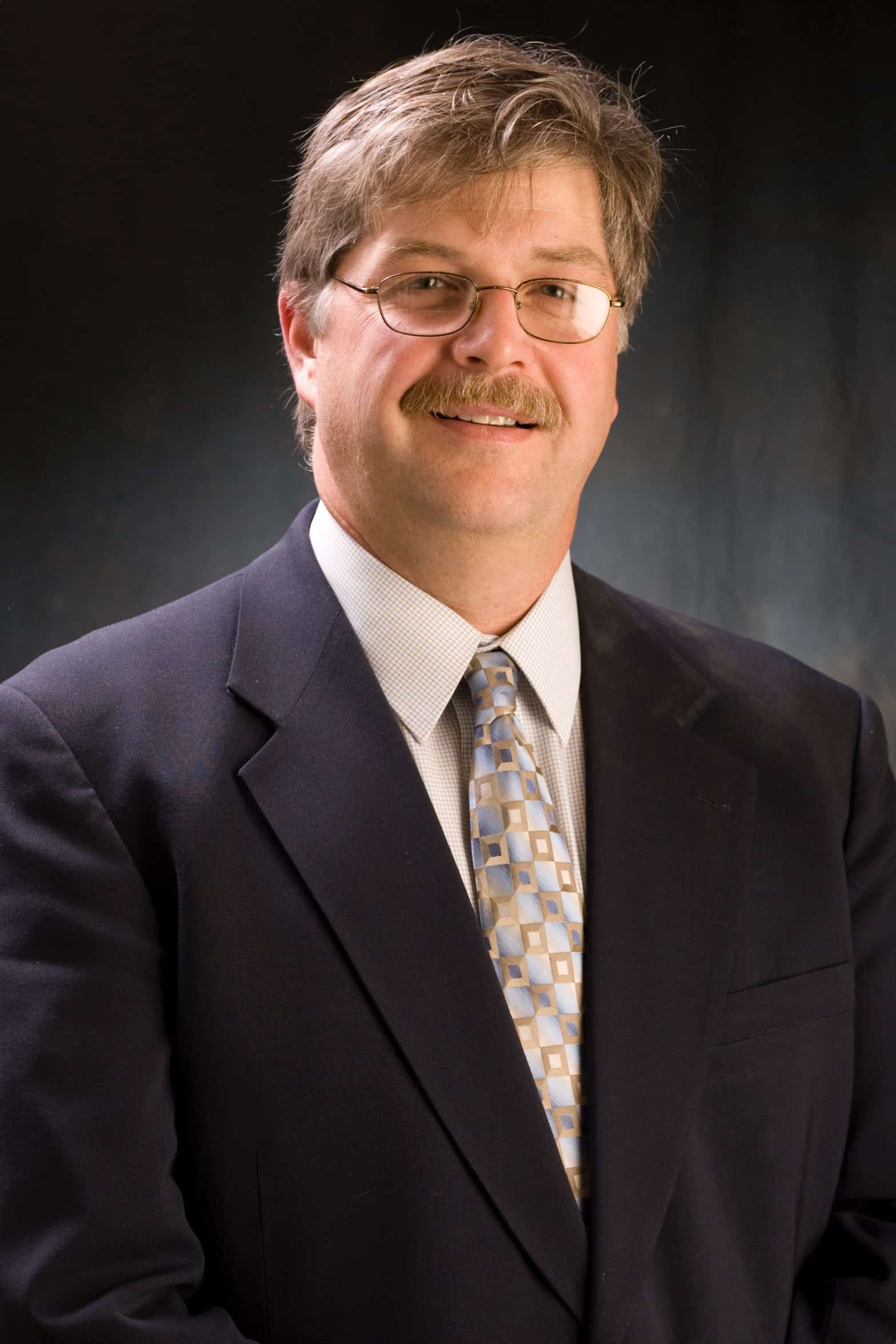 Carl Thurnau