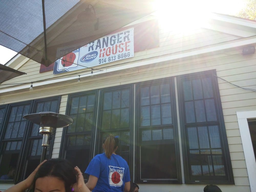Smokehouse Tailgate Grill