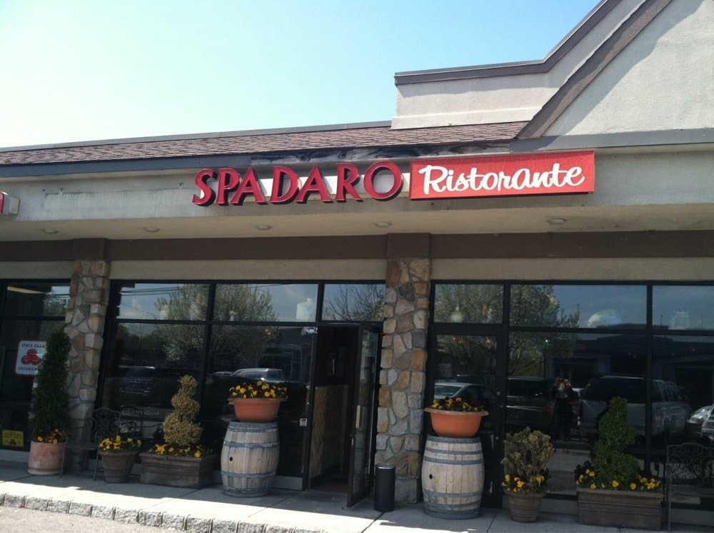 Spadaro Ristorante