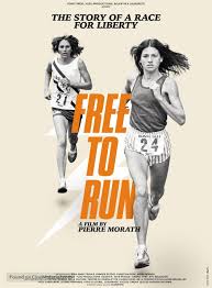 The Picture House Presents Special Screening of Sports Documentary Free to Run