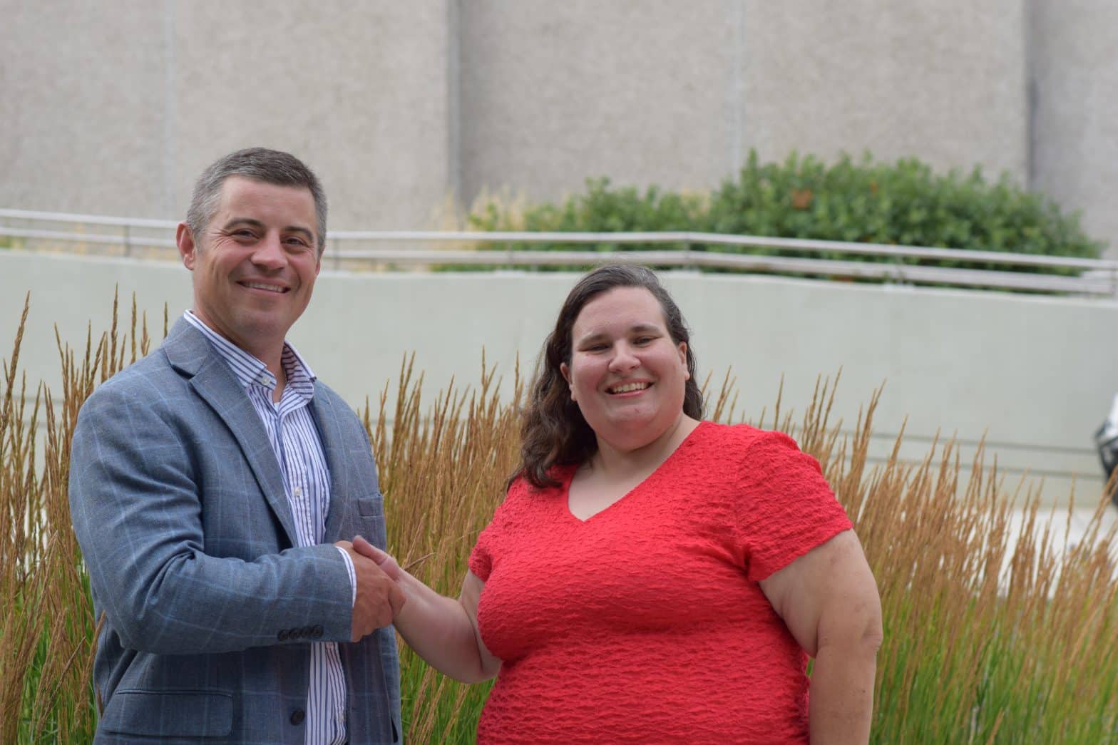 City School District of New Rochelle Educator Participates In Exclusive Professional Development Event From Discovery Education Focused on Using Technology To Support Student Achievement