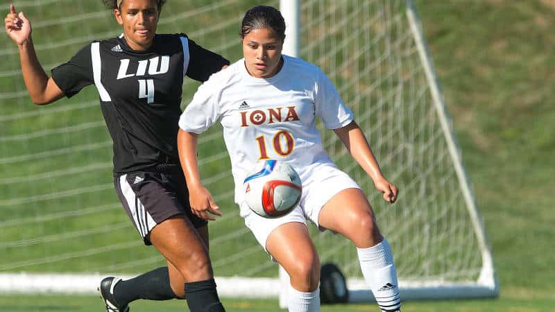 Iona And Yale Battle To Draw, 1-1.jpg