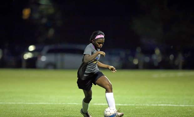 JV Women’s Soccer Falls to The King’s College, 2-1.jpg