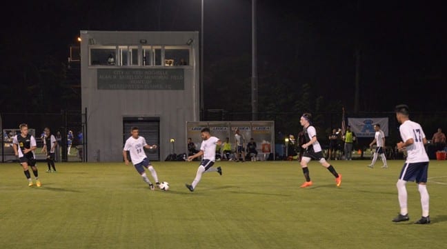 Mens Soccer Defeats City College.jpg
