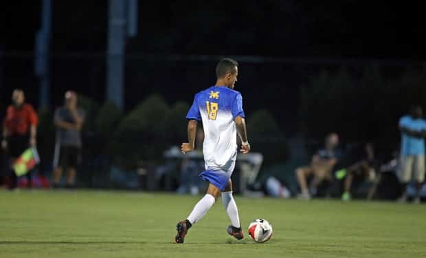 Men’s Soccer at 7-0 for the Season after 3-0 Win against Massasoit.jpg