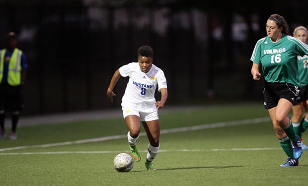 Women’s Soccer Opens Season with 9-0 Blanking of Suffolk Community College.jpg