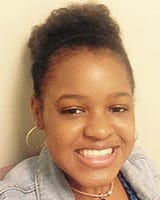 New Rochelle High School Student Wins Youth Service Award