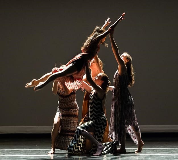 ArtsFest 2016 comes to NRHS