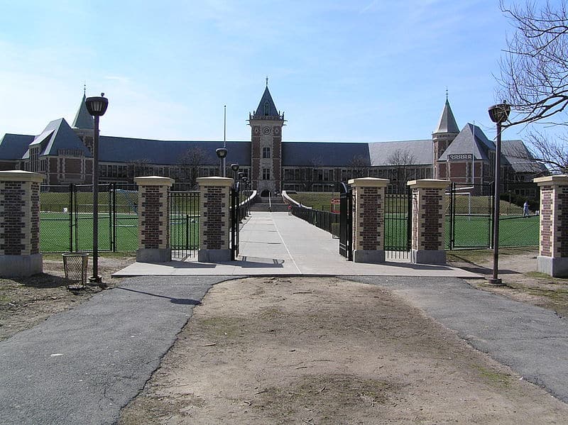 NYSABE Recognizes NRHS Student Video Project