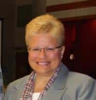 Dr. Christine Coleman