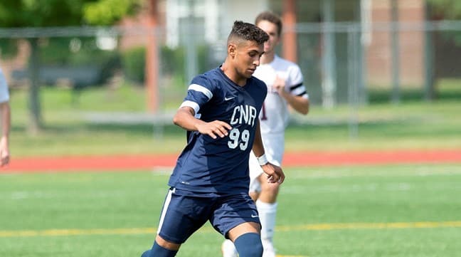 Garcia's Four Goals Leads CNR to Win Over St. Joseph's - Brooklyn.jpg