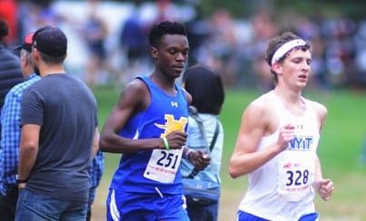 Men’s Cross Country Runs to 7th Place Finish at Great Dane Invitational.jpg